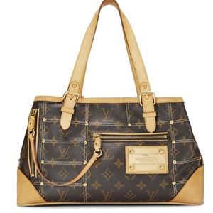 AUTHENTIC LOUIS VUITTON